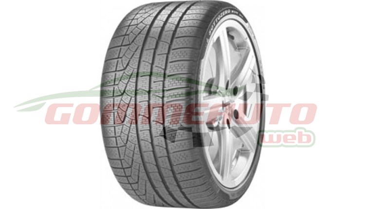 COP. 245/40VR20  PIRELLI  W240 S2 XL                99V M+S